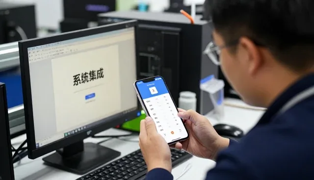 小程序开发提升家庭日常使用整体体验