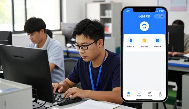 市政工程解决方案中的电商运营选择